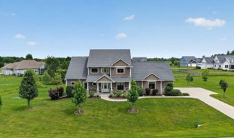5400 Windrose Ln, Ames, IA 50014