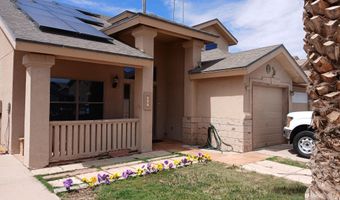 405 Santorini Ct, Socorro, TX 79927