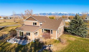 29 Snowcrest Dr, Belgrade, MT 59714