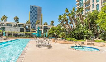 1199 Pacific Hwy 1303, San Diego, CA 92101
