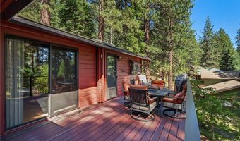 376 Country Club Dr, Incline Village, NV 89451