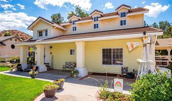 32201 Joaquin Dr, Acton, CA 93510
