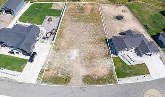 Tbd Lot 3 Block 3 Lacey Road, Billings, MT 59101