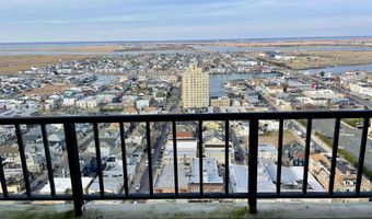 3851 Boardwalk PH111, Atlantic City, NJ 08401