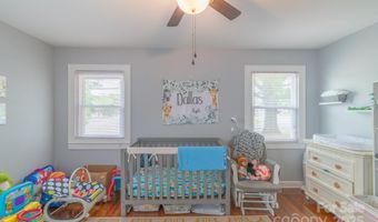 1116 Montgomery Ave, Albemarle, NC 28001