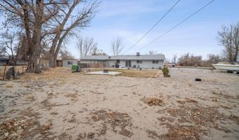 934 Cin Ber, Fallon, NV 89406