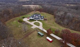 6688 80th Ave, Agency, IA 52530