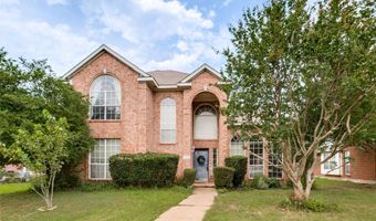 1433 Berkley Rd, Allen, TX 75002