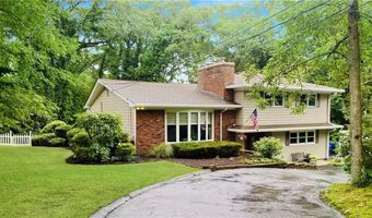 643 Middle Rd, East Greenwich, RI 02818
