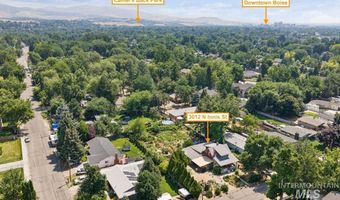 3012 N Innis St, Boise, ID 83703
