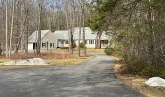 99 Cambridge Rd, Bedford, NH 03110