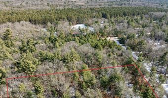 S Badger Lane lot 38, Arkdale, WI 54613