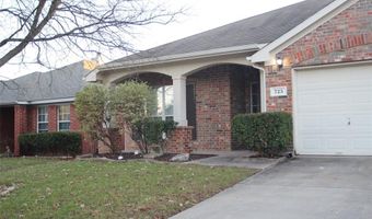 725 Sequoia Dr, Anna, TX 75409