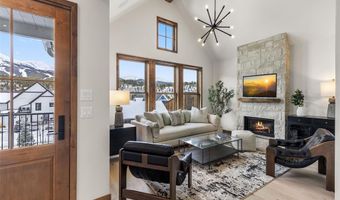 203 N RIDGE St A, Breckenridge, CO 80424