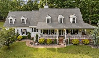 6304 Belroi Rd, Abingdon, VA 23061