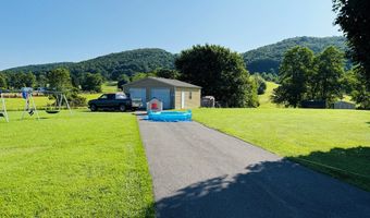 2682 Hinton Rd, Athens, WV 24712