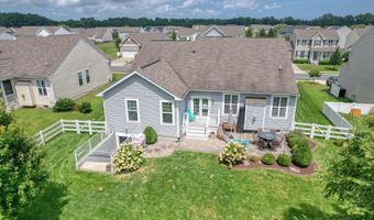 107 VOLLKORN Rd, Magnolia, DE 19962
