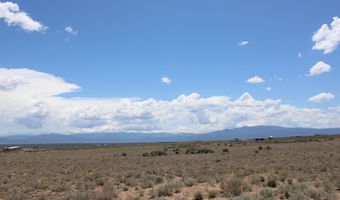 Fremont, Carson, NM 87517