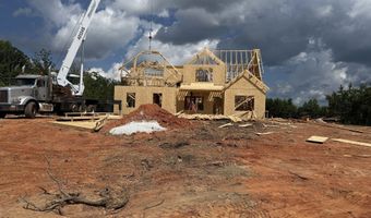 Lot 2 Silver Dollar, Barnesville, GA 30204