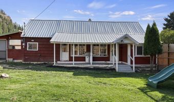 1395 East St, Addy, WA 99101