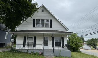 301 E Webster Ave, Ava, MO 65608