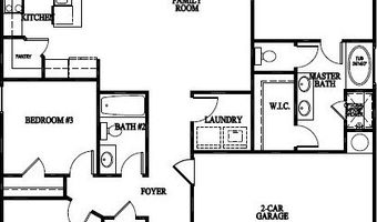 467 Buckhead Loop SE, Allenhurst, GA 31301