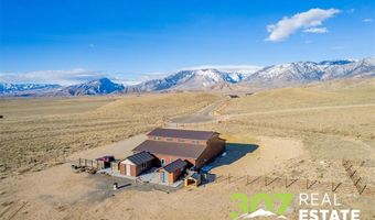 49 Golden Eagle Trl, Clark, WY 82435