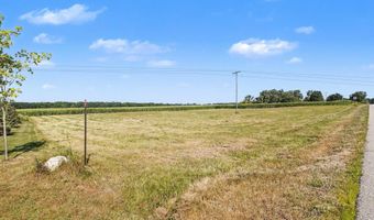 N Luce Road, Alma, MI 48801