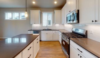 762 NW 28th St Plan: Plan 1867, Battle Ground, WA 98604