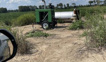 Straight Bayou Road, Anguilla, MS 38721