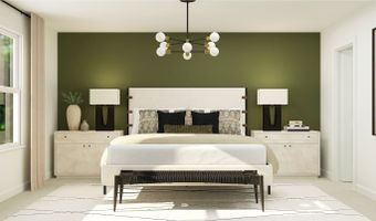 43 Ascot Ave Plan: Richmond w/ Basement, Magnolia, DE 19962