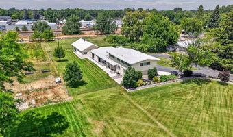 1385 S Shilling Ave, Blackfoot, ID 83221
