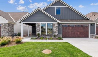 201 S Heritage Way, Andover, KS 67002