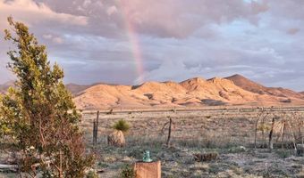 362 Schlarb Rd, Carrizozo, NM 88301