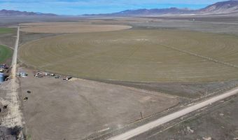 NV-305, Battle Mountain, NV 89820