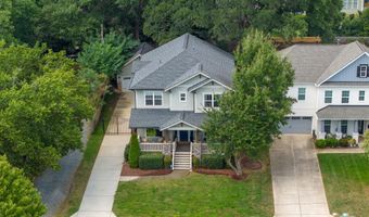 2845 Georgia Ave, Charlotte, NC 28205