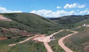 59 WORM CREEK Rd, Bloomington, ID 83223