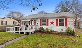 21 Helen Ave, Coventry, RI 02816