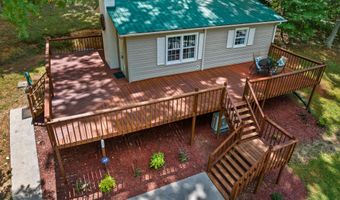 253 White Ln, Bean Station, TN 37708