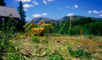 Tbd N 8th Street, Aspen, CO 81611