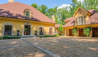 805 Old Mill Ct, Ball Ground, GA 30107