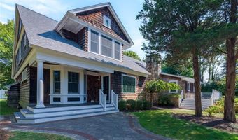 58 Dolphin Ave, Jamestown, RI 02835