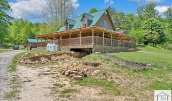 381 Out - A- Way Dr, Bassett, VA 24055