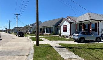 1956 BENJAMIN St Lot 48, Arabi, LA 70032