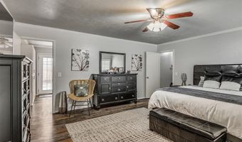 3128 N Timber Ave, Bethany, OK 73008
