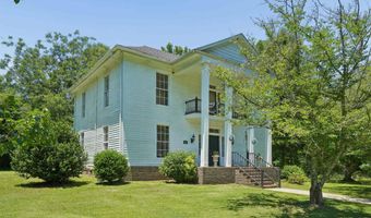 5154 PLANTERSVILLE Rd, Alpine, AL 35014