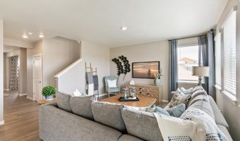 12 N 45th Ave Plan: BRIDGEPORT, Brighton, CO 80601