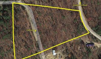 Long Branch Lane, Bee Branch, AR 72013
