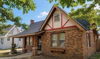 611 S BELLEVIEW St, Amarillo, TX 79106