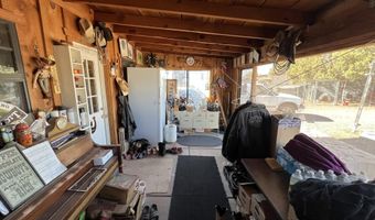 314 Bullock Rd, Ash Fork, AZ 86320